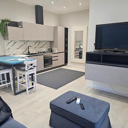 Emhouse Daire Roma Dış mekan fotoğraf