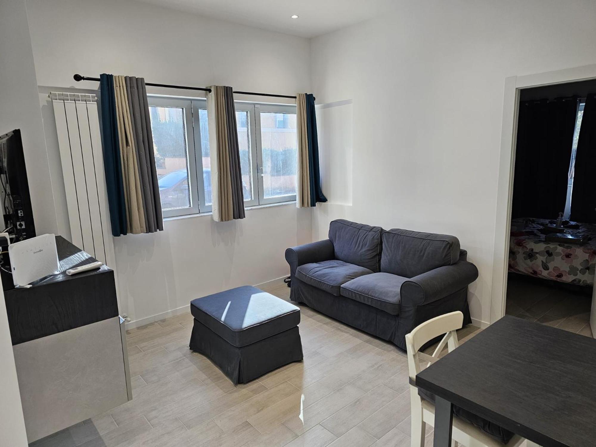 Emhouse Daire Roma Dış mekan fotoğraf