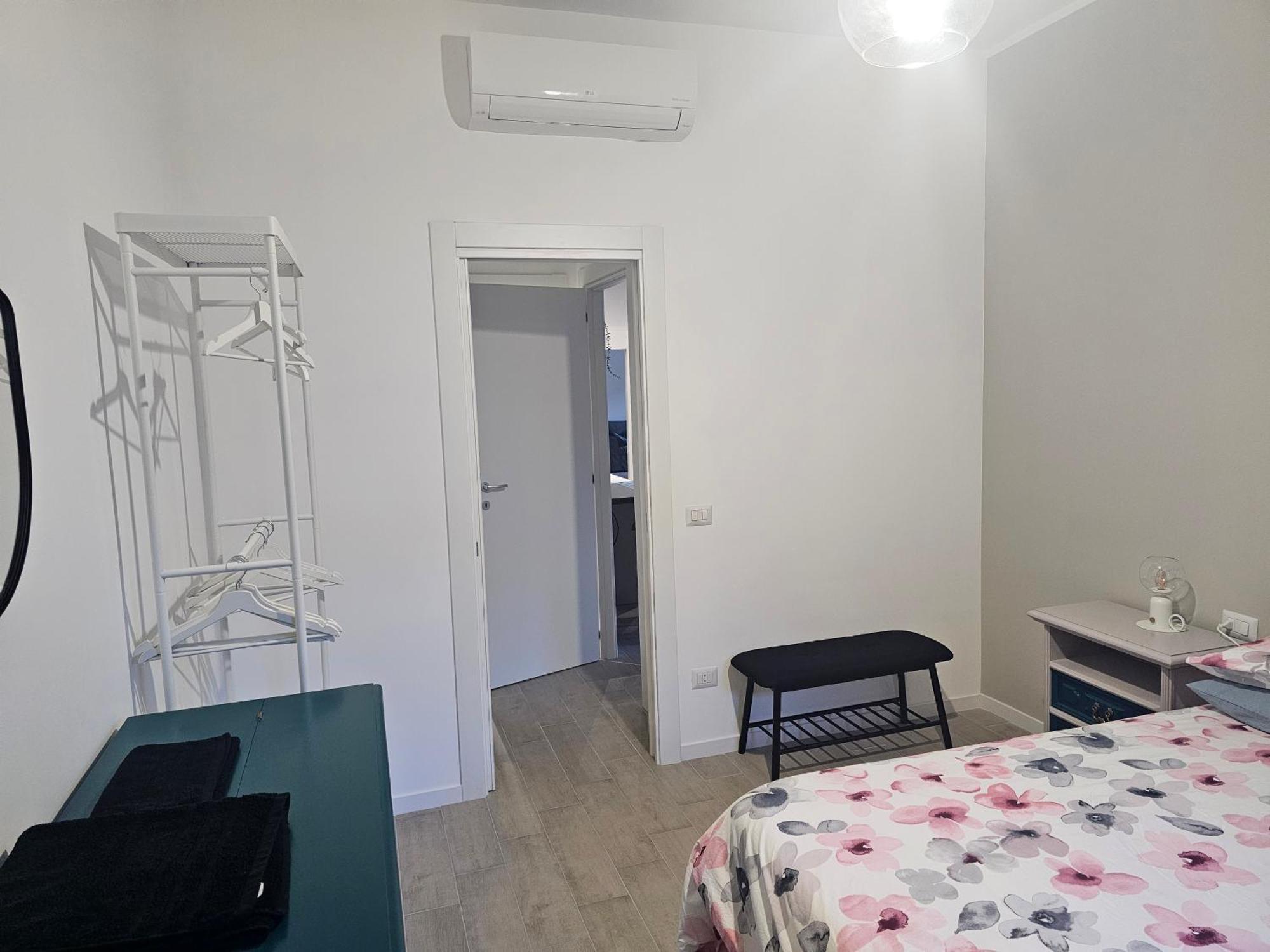 Emhouse Daire Roma Dış mekan fotoğraf