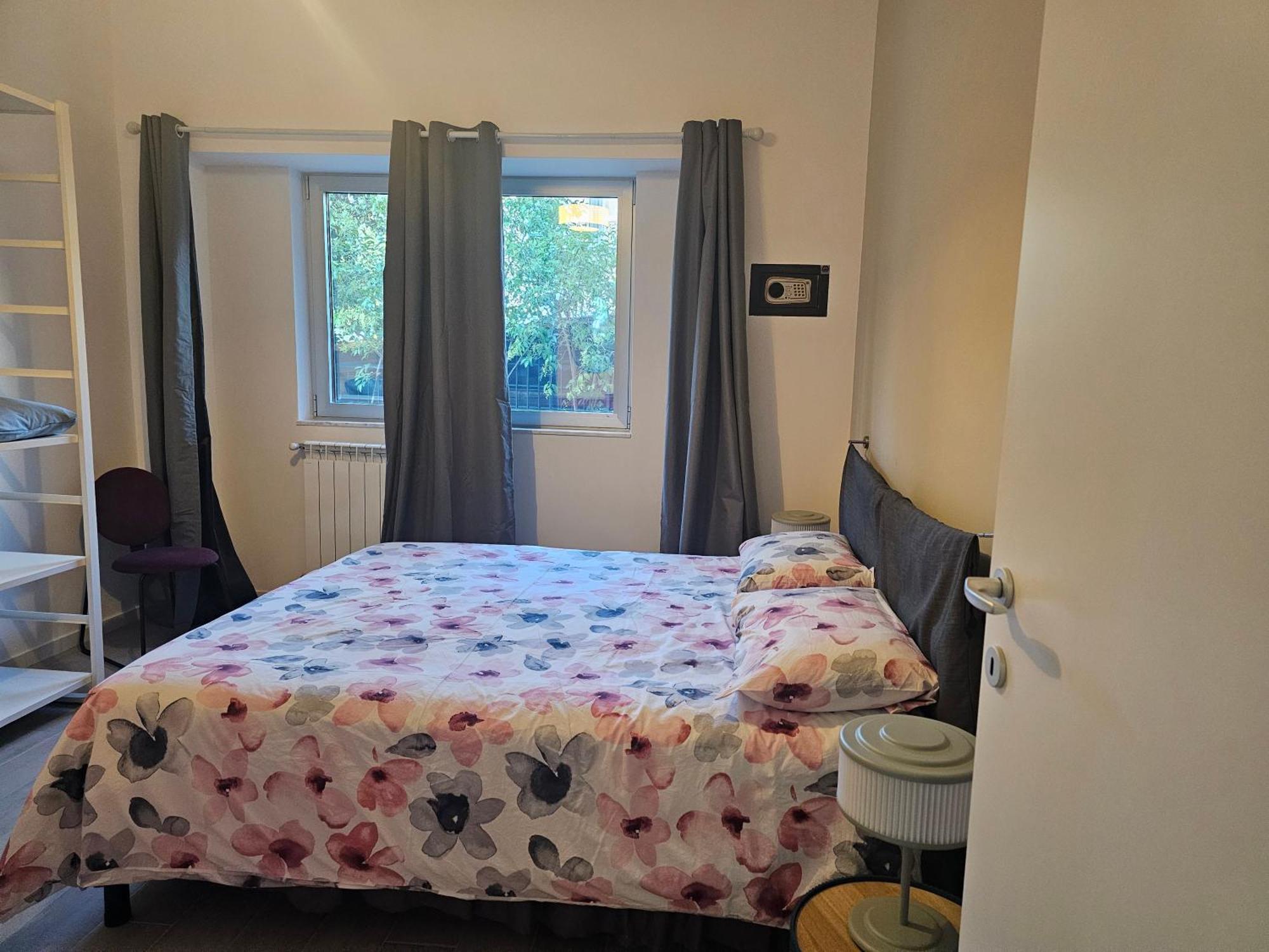 Emhouse Daire Roma Dış mekan fotoğraf